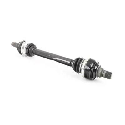 China Jakko High Qaulity Automatic Front Axle Drive Shaft 7L0501201A 924197 T5341 Transmission System For VW PORSCHE for sale