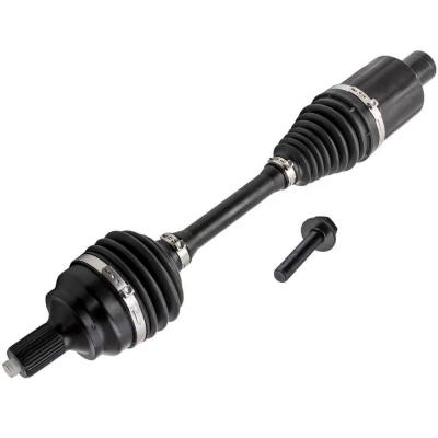 China Jakko Auto Front Axle Drive Shaft LR006707 RO180R Transmission System Cv Joint Shaft Axle Shaft For Land Rover for sale