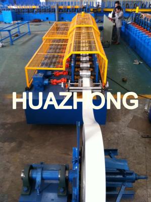 China Hoge snelheid 0.51.2mm Aluminiumbroodje die Machine 815m/min vormen Vormende Snelheid Te koop