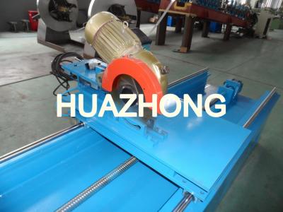 China 39mm Rolling Shutter Machine with 30m/min Working Speed CNC Forming Machine for sale