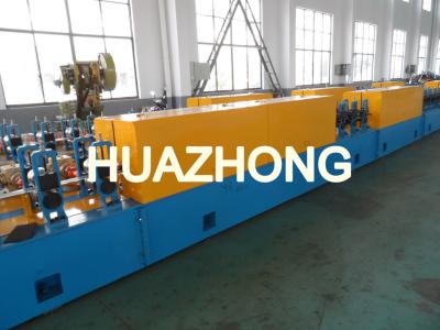 China Fast 42mm Rolling Shutter Machine / Equipment , Automatic Door Frame Roll Forming Machine for sale