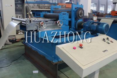 China 600800mm Materiële Breedtedouane het In reliëf maken Machine met 400mm Roldiameter Te koop