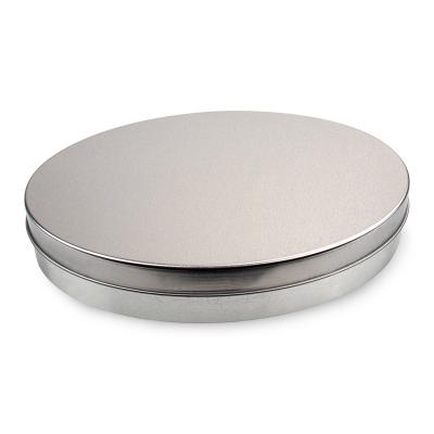 China High Quality Food Food Tin Box With Competitive Price for sale