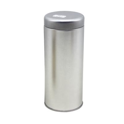 China Tea Around Tea Tin Box, Metal Tea Canister, Tea Tin Cans for sale