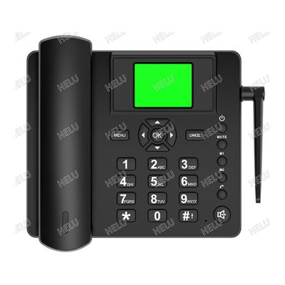 China Low Cost 4g Volte Fwp 4g Landline Wireless Telephone With Sim Card for sale