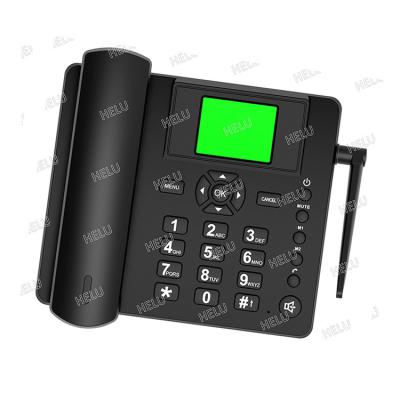 Chine 4g Volte Fwp,4g Gsm Volte Lte Fixed Wireless Desktop Home Phone à vendre