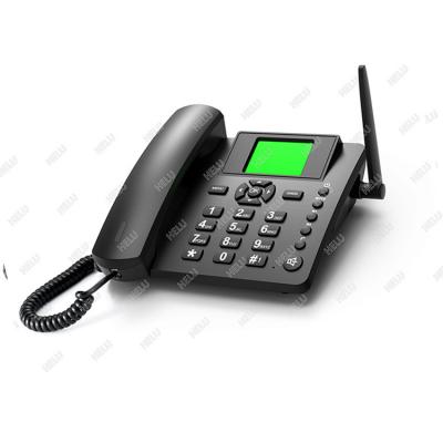 Cina 3G WCDMA Desktop Phone With Detachable TNC Antenna 3G WCDMA Desktop Phone With Detachable TNC Antenna in vendita