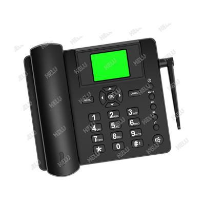 Chine 1 Sim GSM FWP / Desktop Phone With Radio/FM 1 Sim GSM FWP / Desktop Phone With Radio/FM à vendre