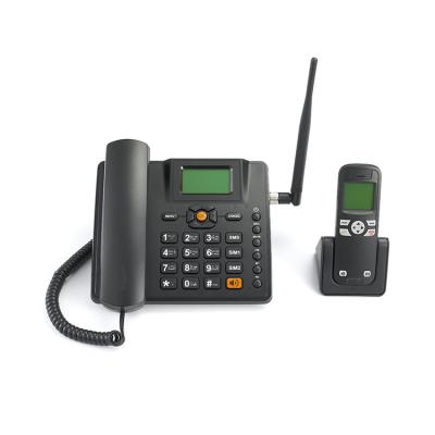 China 4g Fixed Wireless Desktop Phone Volte 4g Fwp With Wifi TNC/Integrated zu verkaufen