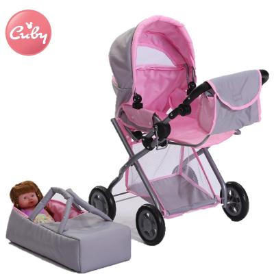 China Toying Deluxe Baby Safety Toys And Doll Pra , Place Type Metal Model for sale