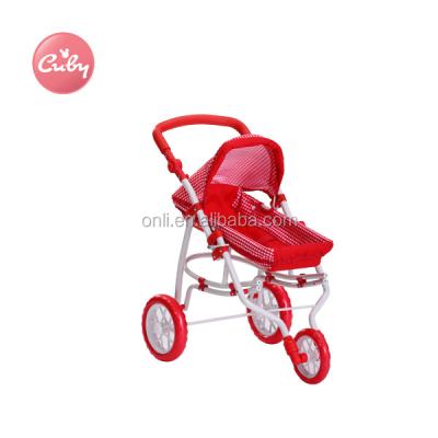 China 3 in1 metal folding baby stroller with EN71 and ASTM in 2014 for sale