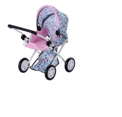 China New style good quality hot sales portable doll pram 2018 L37*W62*H66CM for sale