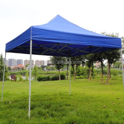 China Steel Tube Gazebo Tent Steel Canopy For Outdoor Events 2018 for sale