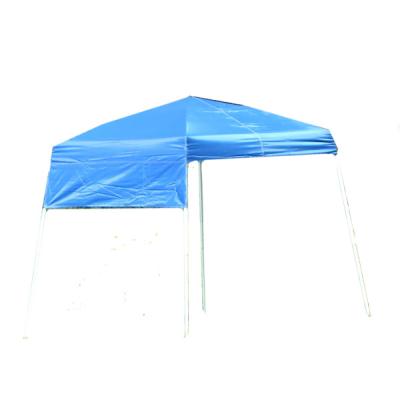 China Outdoor Oxford Gazebo Tent With Canopy for sale