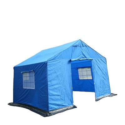 China Oxford Low Camping Outdoor Tent for sale