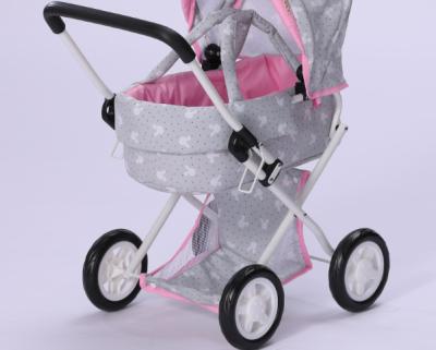 China Stylish Metal/Plastic/Metal Cloth Baby Stroller Frame Carrier Apply To Kid Baby for sale