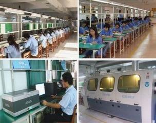 Verified China supplier - Zhongshan Kaper Electrical Co., Ltd.