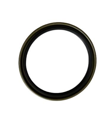 China NBR Oil Seal 165*195*19/21.5 NBR Oil Seal O Ring Accept Customization for sale