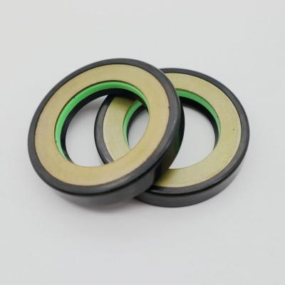 China Resistant To Oil High Temperature Resistant Power Steering Seal Shaft Lip Seal 22*32*7 AP1116E TC Nbr Fkm Different Type Wear Resistance Rubber Seal for sale