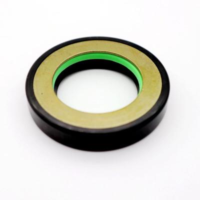 China Resistant To Oil High Temperature Resistant Power Steering Seal Shaft Lip Seal 22*34*8 Different Type Wear Resistance Rubber Seal for sale