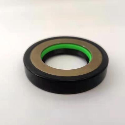 China Resistant To Oil High Temperature Resistant Power Steering Seal Shaft Lip Seal 22*39.2*12.7 RK-OS3904 Tc Nbr Fkm Different Type Wear Resistance Rubber Seal for sale