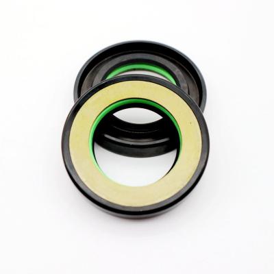 China Resistant To Oil High Temperature Resistant Power Steering Seal Shaft Lip Seal 22*42*8.5 Different Type Wear Resistance Rubber Seal for sale