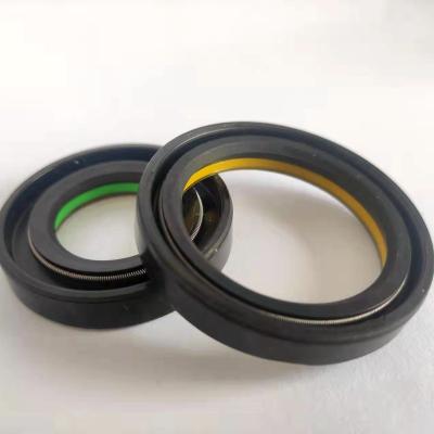 China Resistant To Oil High Temperature Resistant Power Steering Seal Shaft Lip Seal 23*37*8.5 Different Type Wear Resistance Rubber Seal for sale