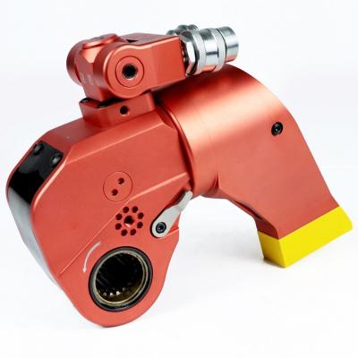 China Tighten CE ISO Alloy Drive Bolts Anti-Corrosion Type Hydraulic Drive Bolts Torque Wrench for sale