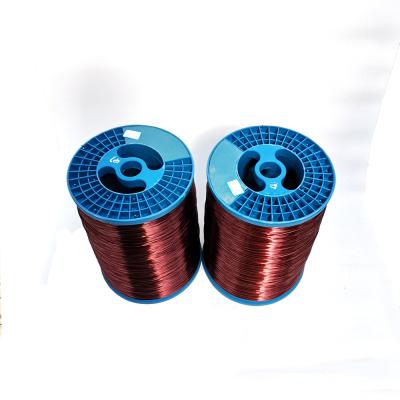 China China Aluminum Wire 19 GTS Enameled Coiling Wire for sale