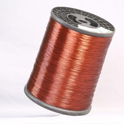 China Enameled Aluminum Wire 1.00mm-5.0mm Normal Diameter And Aluminum Wire With Coating Film Grade 1 2 3 for sale