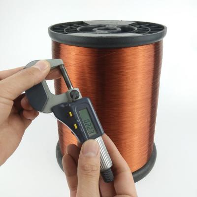 China Engine 13 Procedures to Ensure Inspection of Paint Wrapped Copper Wiring for sale