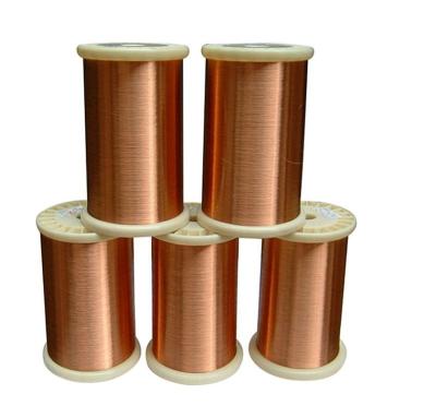 China Motor Enameled Aluminum Winding Wire For Transformers And Motors IEC60317 Standard for sale