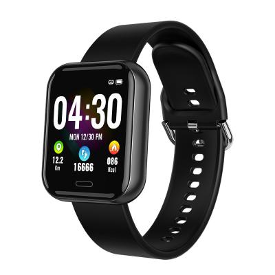 China IP67 Date Power External Storage Capacity USB Connection Waterproof Best-selling Hot-selling Smart Watch for sale