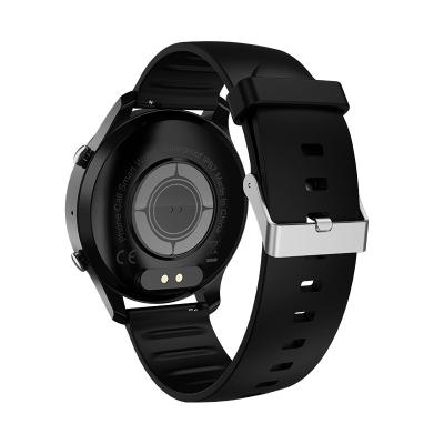 China Multi-sports High Quality Waterproof Fashion Pedometer IP67 Monitor Heart Rate Smart Watch for sale