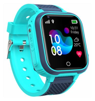 China Hot-selling IP67 Screen Pilot Stop Remote Watch Waterproof IP67 Waterproof Smart Watch for sale