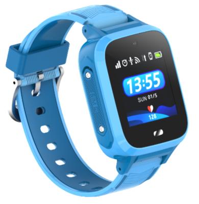 China Direct Sales IP67 Waterproof Multi-dial Music Border Control Playing Smart Watch for sale