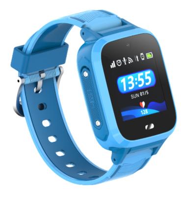 China IP67 Multi-language Direct Sales S7R31 Heart Rate Sensor Waterproof GPS Border Lane Motion Smart Watch for sale