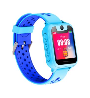 China IP67 Foreign Trade Waterproof Cross-border E-commerce Multifunctional Explosion-proof Smartwatch for Answering Calls for sale