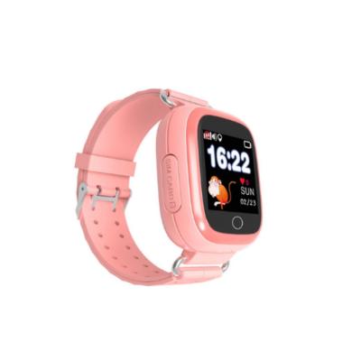 China IP67 Waterproof Sports Wristband Watch Heart Rate Pedometer Alarm Multifunctional Smart Wearable Watch for sale