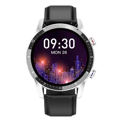 China Built-in Large Screen Waterproof High-end Call Way Motion GPS Music Sports Speaker Smart Watch for sale