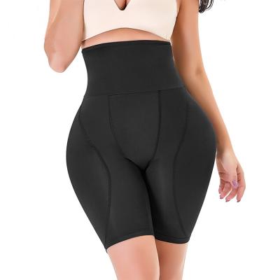 China Breathable Sexy Waist And Trainer Booty Up Thigh Pads Slimming Shaper Butt Hips Enlargement Panties for sale