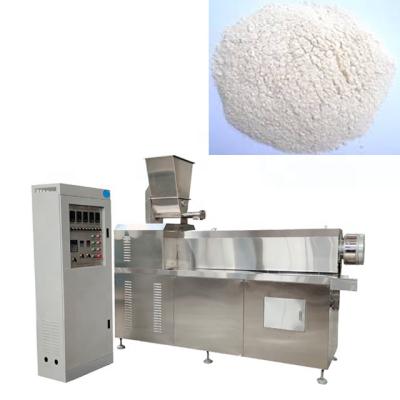 China food & Beverage Plant 200kg/h Multifunctional Baby Food Processing Equipment Baby Food Making Machine Price for sale