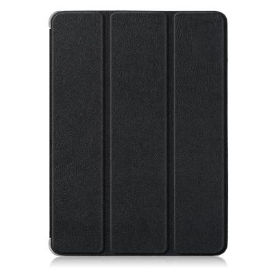 China Auto Sleep/Wake Function Tablet Cover Case For Ipad Pro 12.9 2020 With Auto Wake Function PU Leather Smart Case for sale