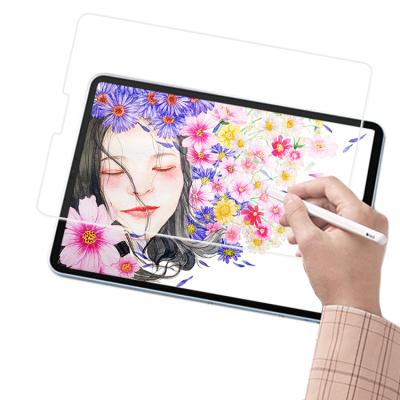 China PC/Notebook Matte Protective Screen Protector Paperlike for Drawing Writing Note-taking Paper Film for iPad Air 10.9 inch and iPad Pro 11 inch for sale