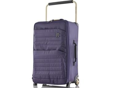 China 1.4kg lightweight luggage large with 4pcs PP rotating wheels 16 18 19 23 26 28 30 inch for sale