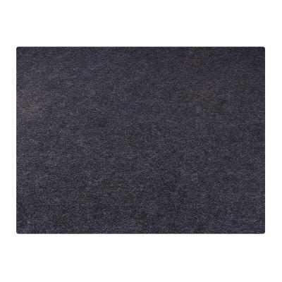 China Thermal Resistance 100% Non-Stick Felt Reusable BBQ Mat for sale