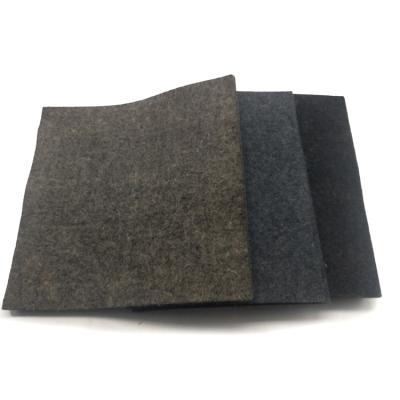 China Waterproof Exceptional Durable Papermaking Good Quality Papermaking Press Felt for Tissue Paper Machine Press Felt for sale