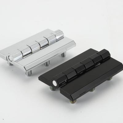 China Metal Hardware Stainless Steel Folding Door Piano Long Continuous Cabinet Hinge for sale