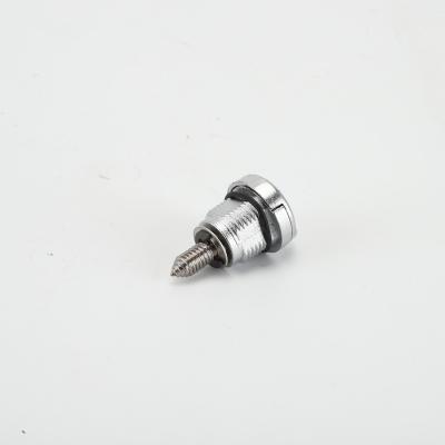 China Metal Waterproof screw lock for sale