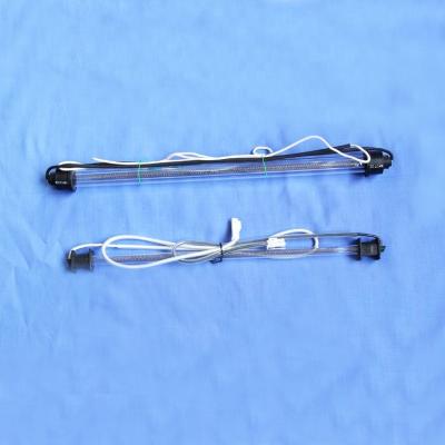 China Outdoor Korea Tube Heaters Refrigerator Heater Element for sale